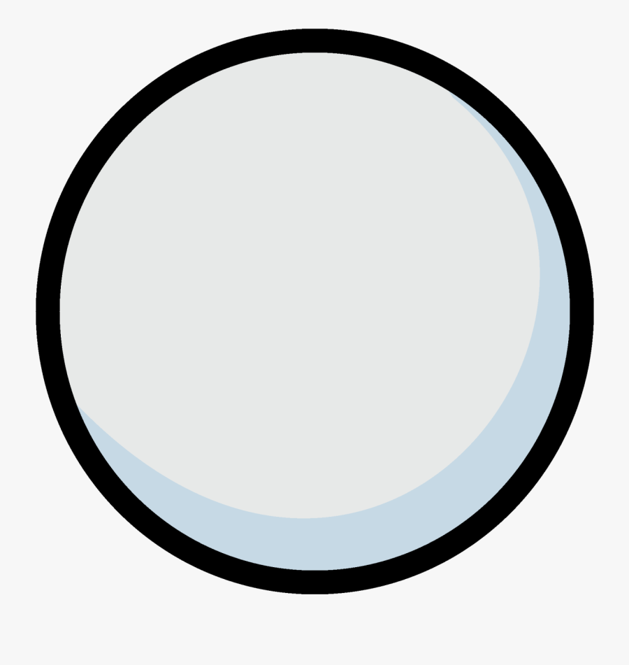 Circle, Transparent Clipart