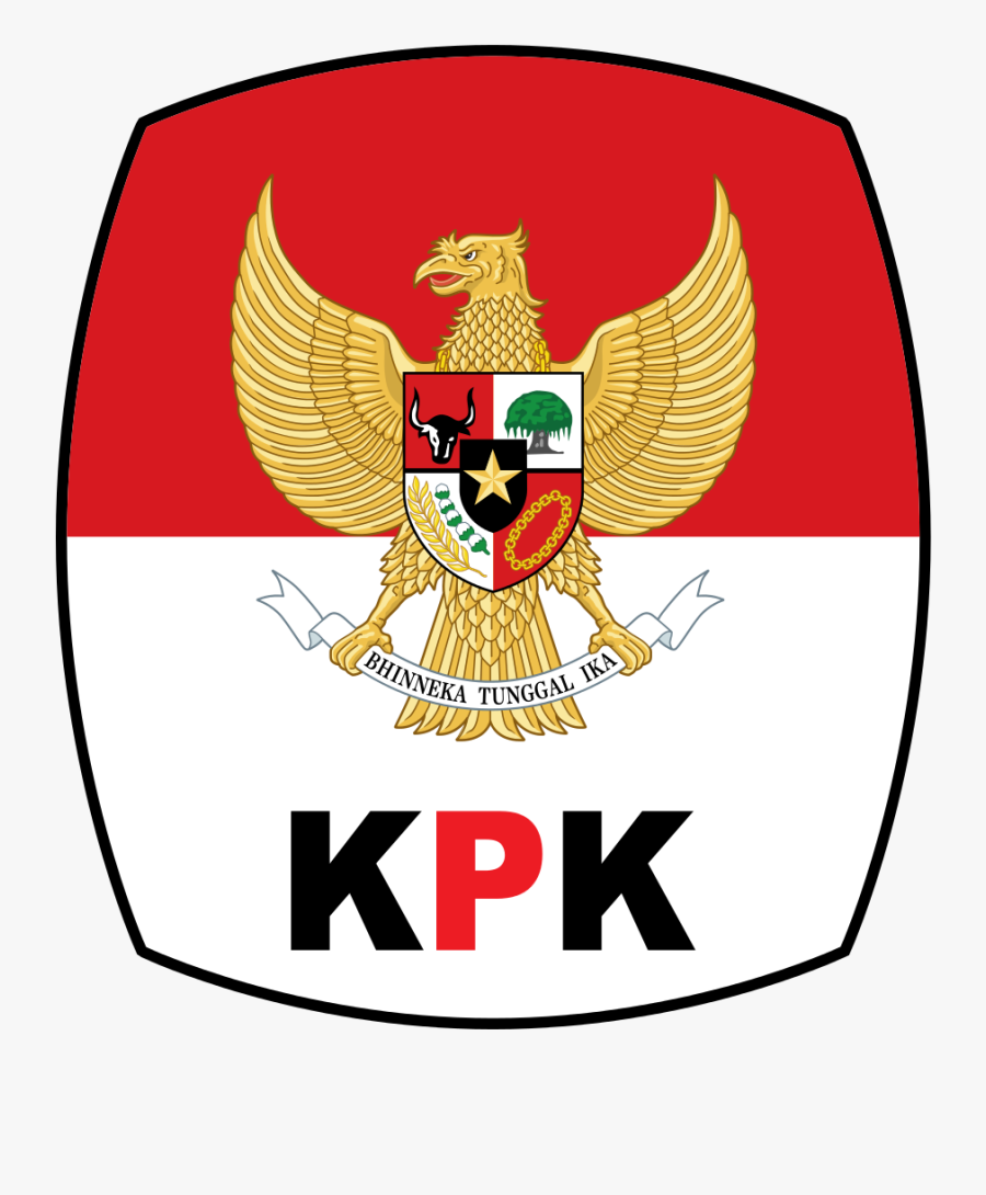 Komisi Pemberantasan Korupsi, Transparent Clipart