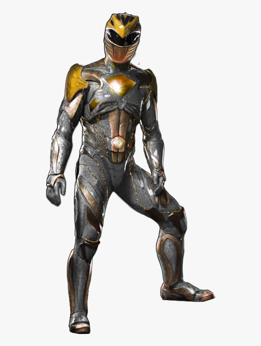 Transparent White Ranger Png - Red Power Ranger Png, Transparent Clipart
