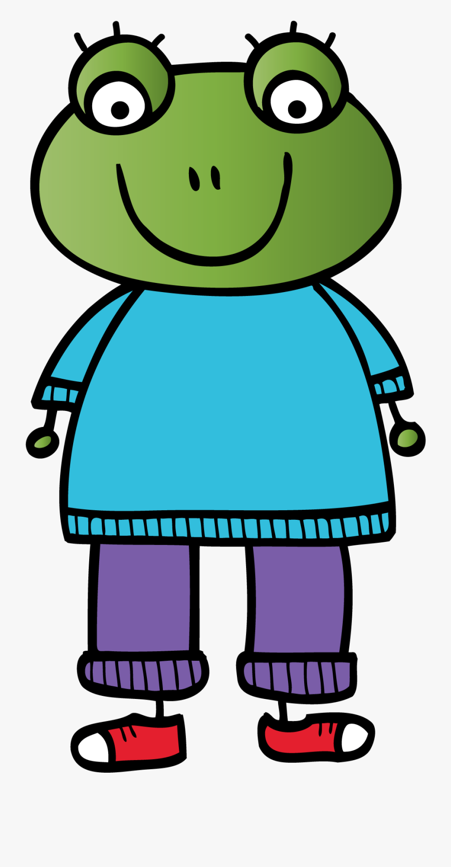 Cartoon, Transparent Clipart