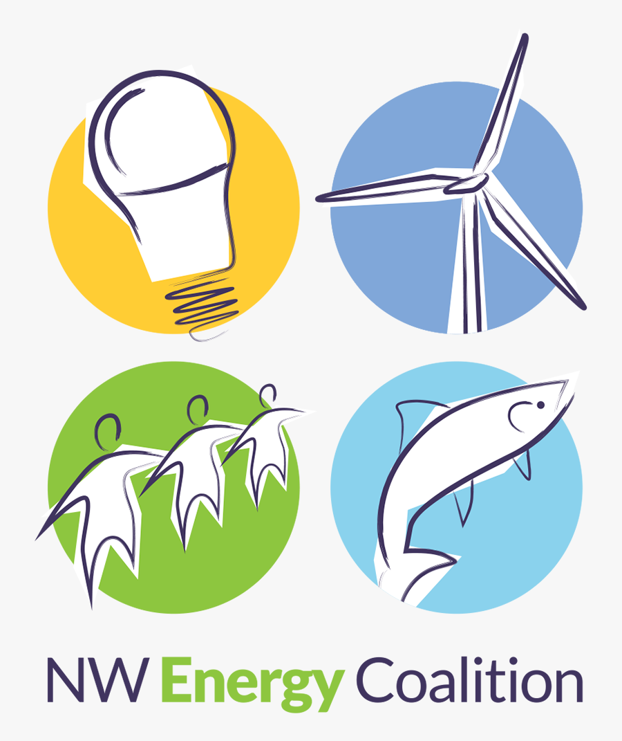 Affordable And Clean Energy Slogan, Transparent Clipart