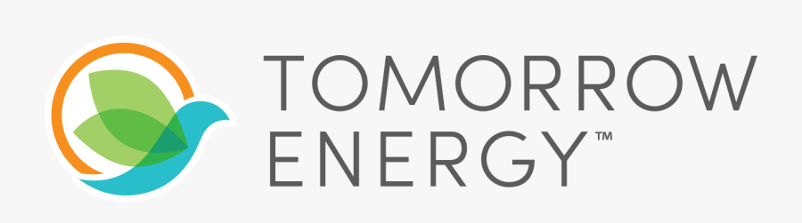 Tomorrow Energy - Tomorrow Energy Logo, Transparent Clipart