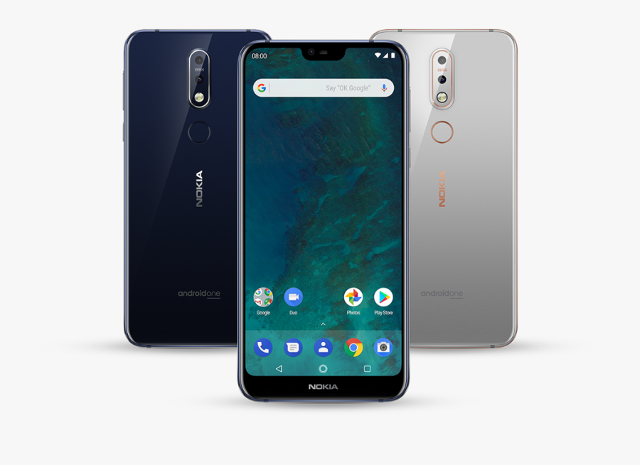 Smartphone Clipart Modern Phone - Mobile Png, Transparent Clipart