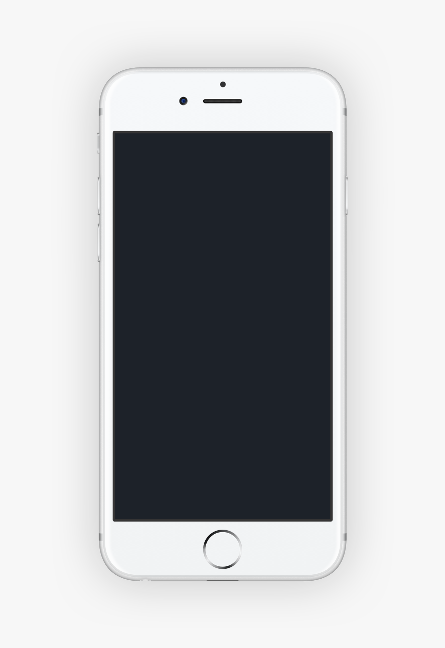 Ipad Air Mockup Png, Transparent Clipart