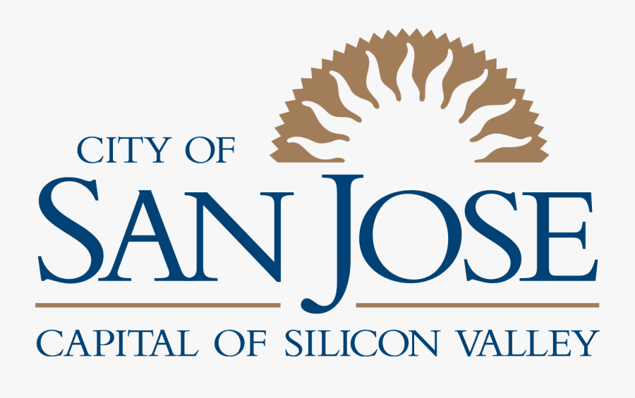 City Of San Jose, Transparent Clipart