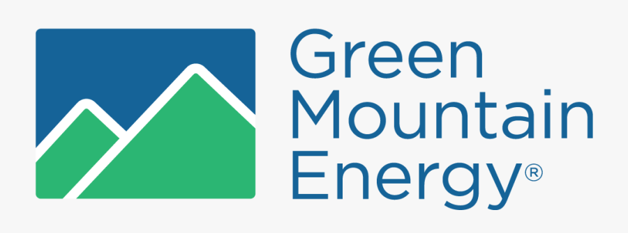 Green Mountain Energy, Transparent Clipart