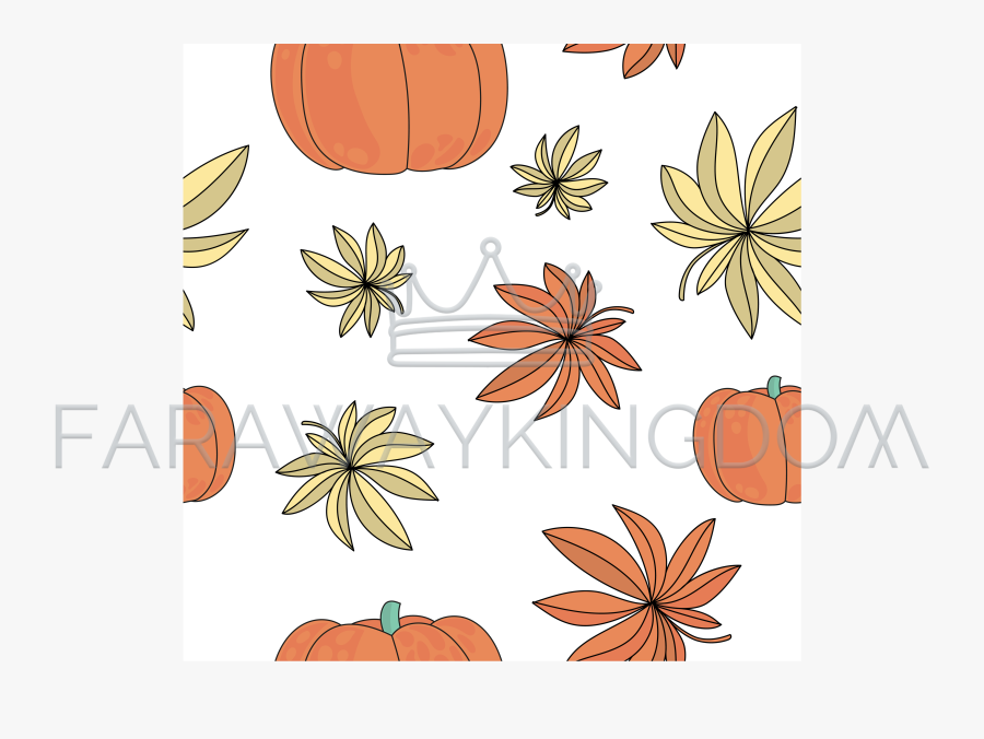Transparent Thanksgiving Pumpkin Png - Photo Album, Transparent Clipart