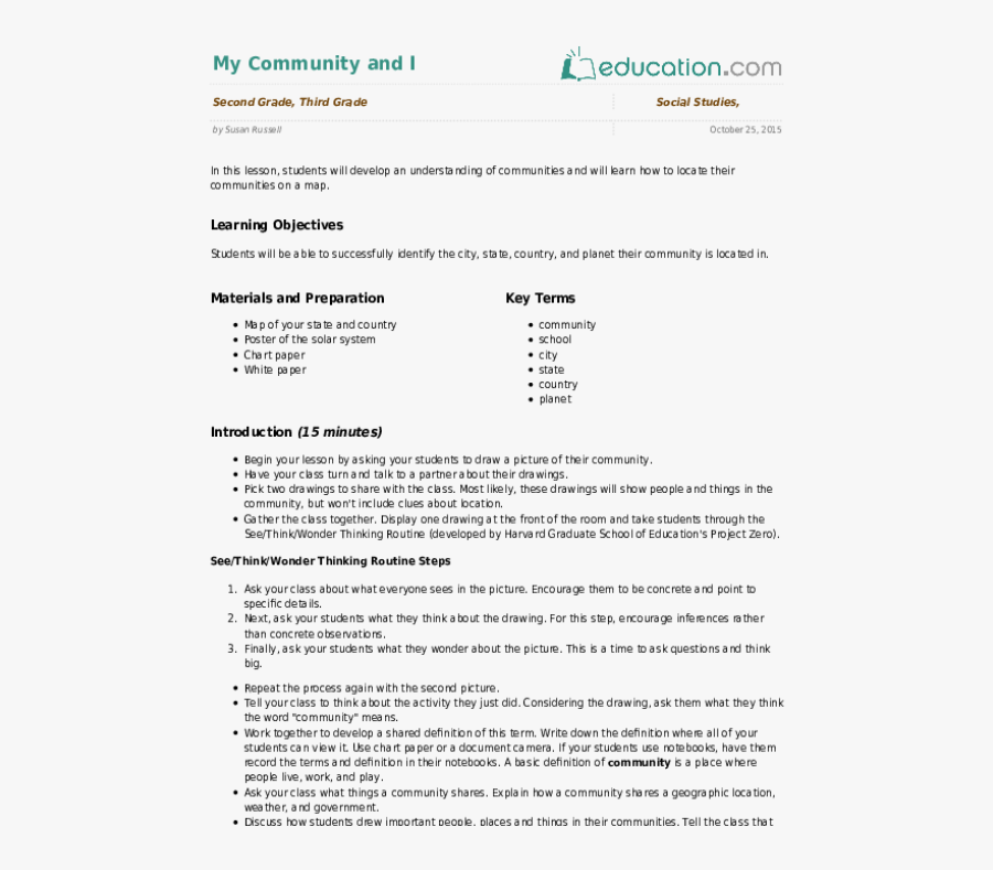 Drawing Teaching Baccho - Lesson Plan For Science Grade 5, Transparent Clipart