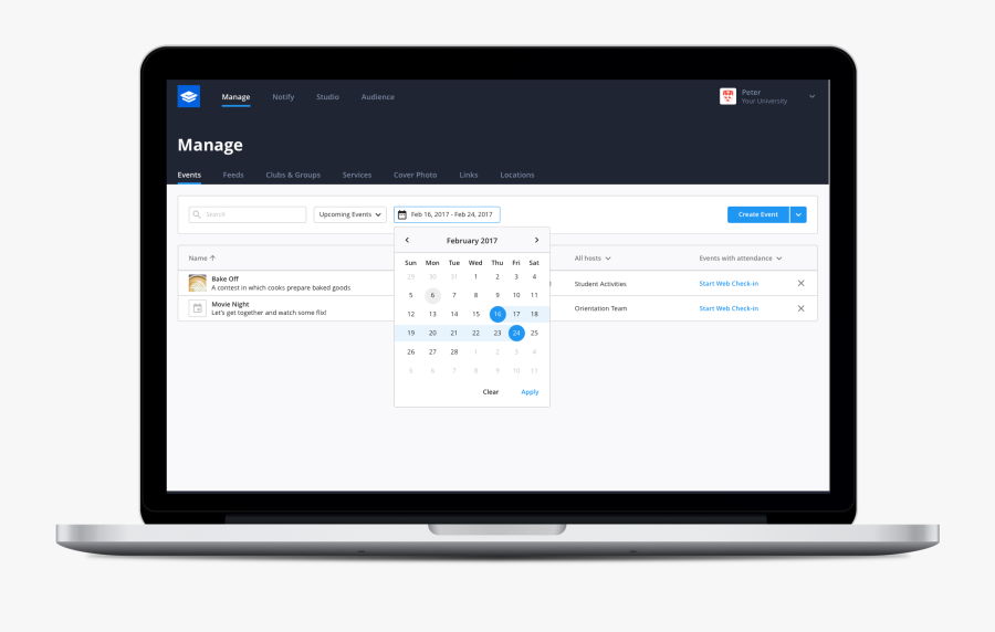 Ready Education Dashboard, Transparent Clipart