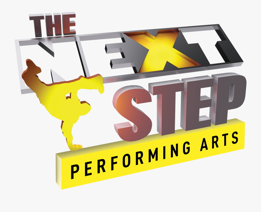 Video Clipart Theatre Arts - Next Step Performing Arts, Transparent Clipart