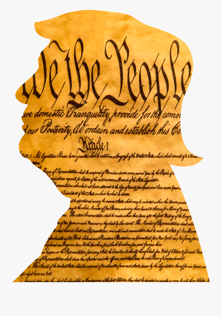 Clip Art Constitution Images - Constitution Picture Transparent, Transparent Clipart