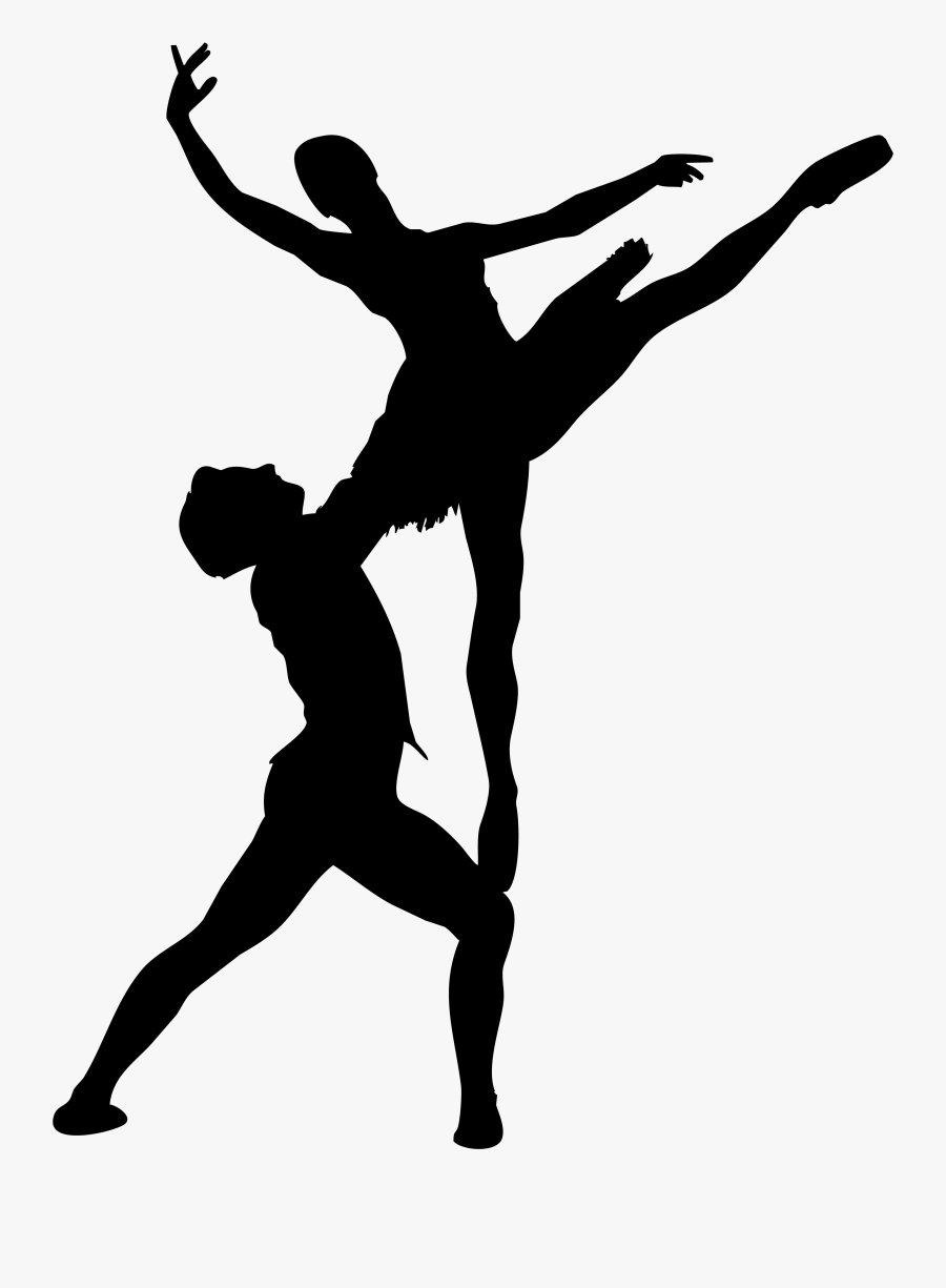 Ballet Dancer Performing Arts Clip Art - American Dance Awards, Transparent Clipart