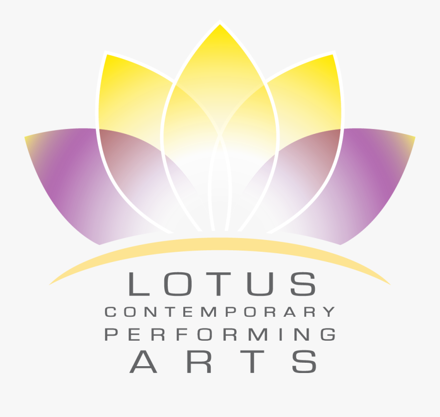 Clip Art Flor De Lotus No Brao - Graphic Design, Transparent Clipart