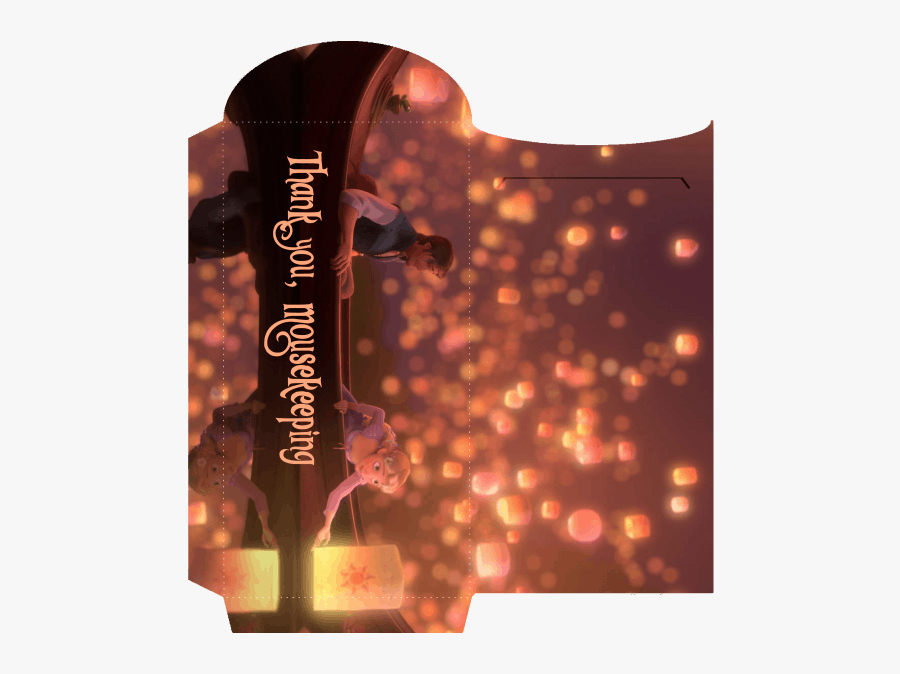 Tangled Disney, Transparent Clipart