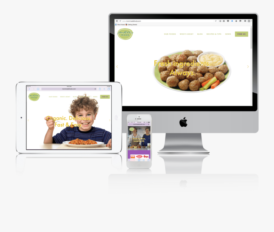 Mom Cooking Png - Squarespace Real Estate Property Websites, Transparent Clipart