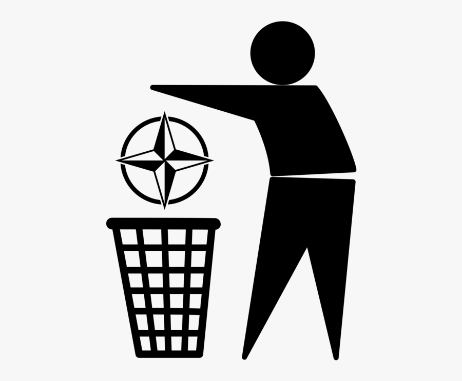 Human Behavior,silhouette,area - Keep Our Country Clean Logo, Transparent Clipart