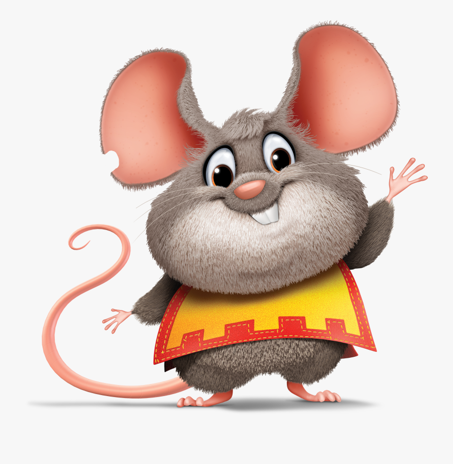 Mouse Clipart Png, Transparent Clipart