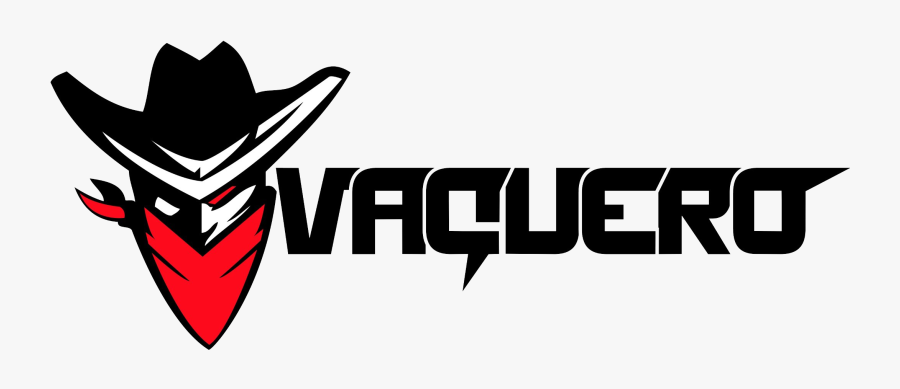 Vaquero Energy Services - Graphic Design, Transparent Clipart