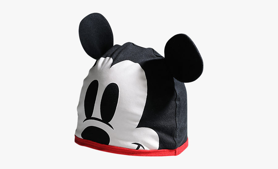 Mickey Hat Clipart, Transparent Clipart