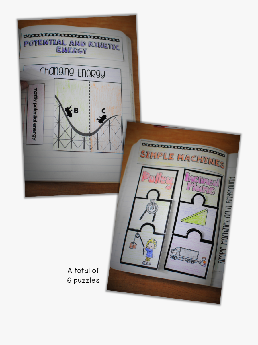 Flyer, Transparent Clipart