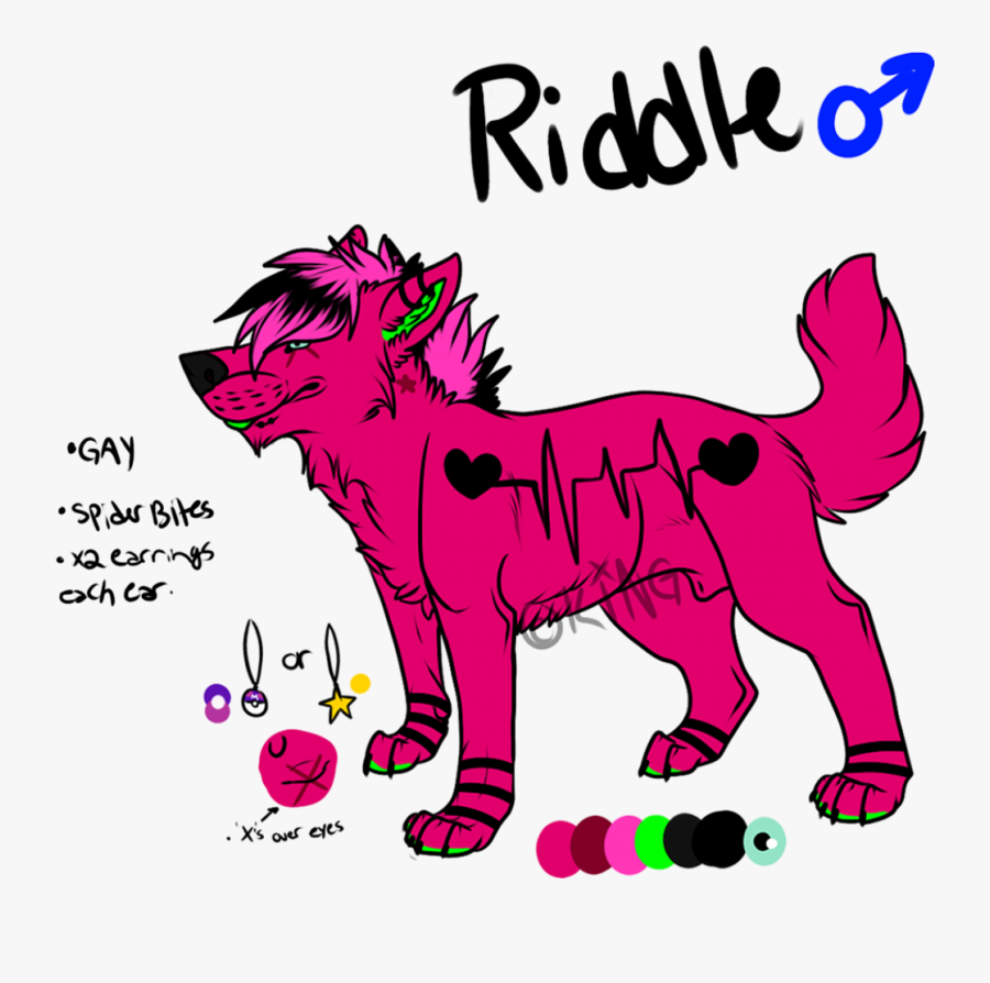 Eyes Clipart Coyote - Cartoon, Transparent Clipart