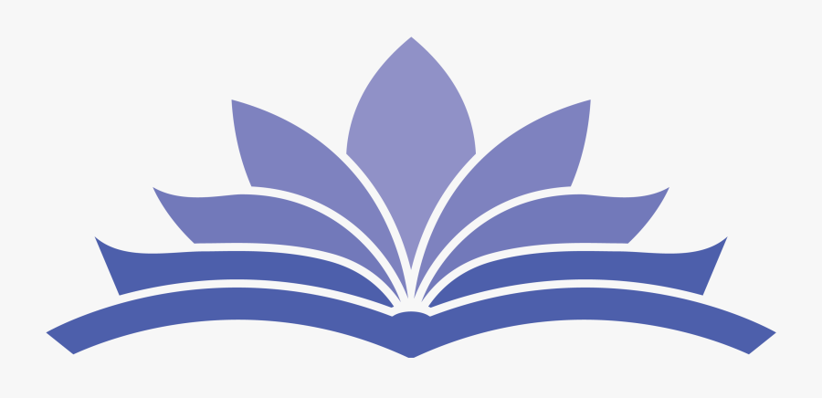 Open Book Png - Open Book Logo Design Png, Transparent Clipart