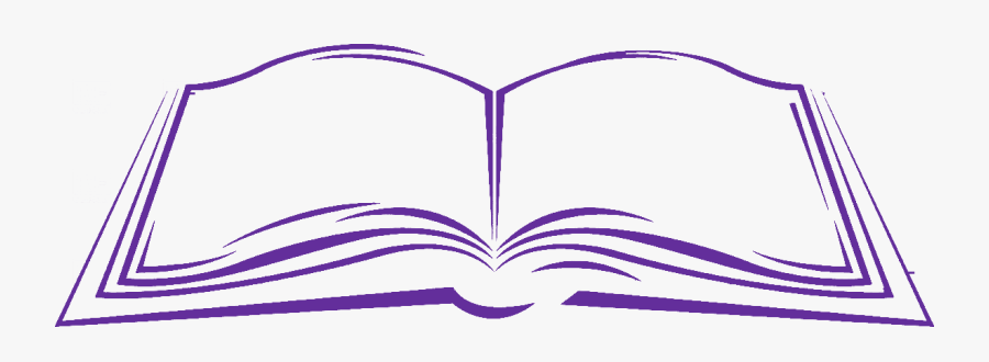 Open Book Png - Open Book Vector Png, Transparent Clipart