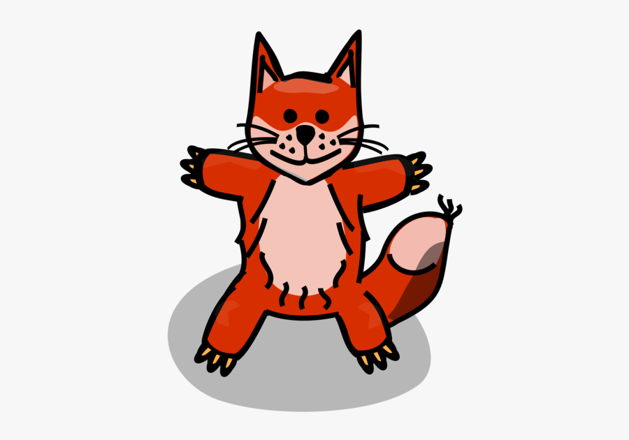 Carnivore,art,felidae - Cartoon, Transparent Clipart