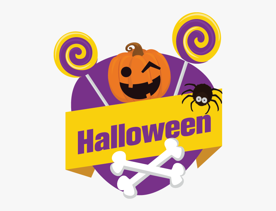 Halloween Event - Halloween Book Now, Transparent Clipart