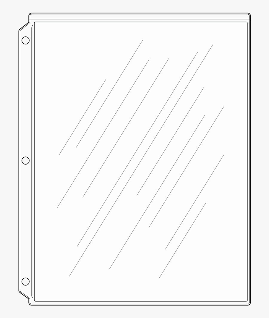 Padded Wine List Covers - Line Art, Transparent Clipart