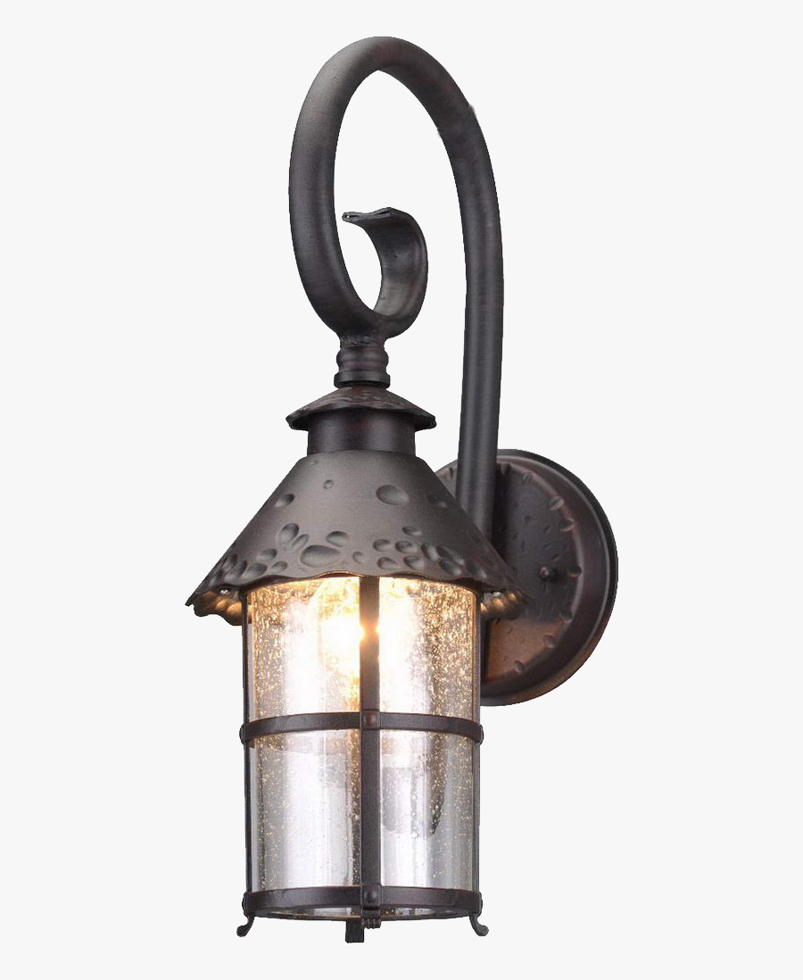 Grab And Download Street Light Transparent Png File - Уличная Лампа Пнг, Transparent Clipart