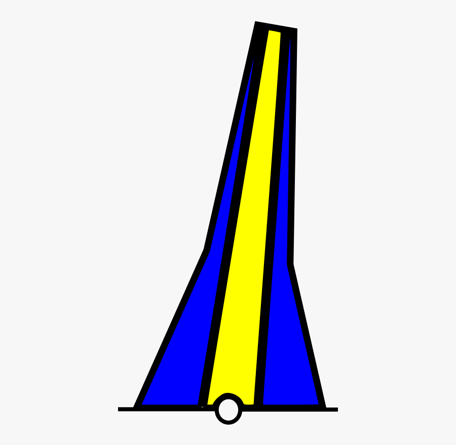 Buoy, Danger New, Transparent Clipart