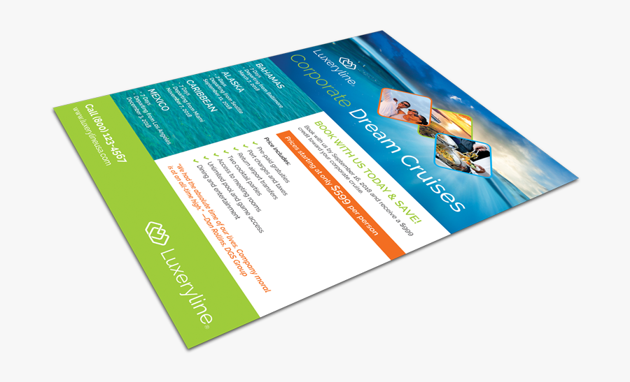 Sell Sheets - Flyer, Transparent Clipart