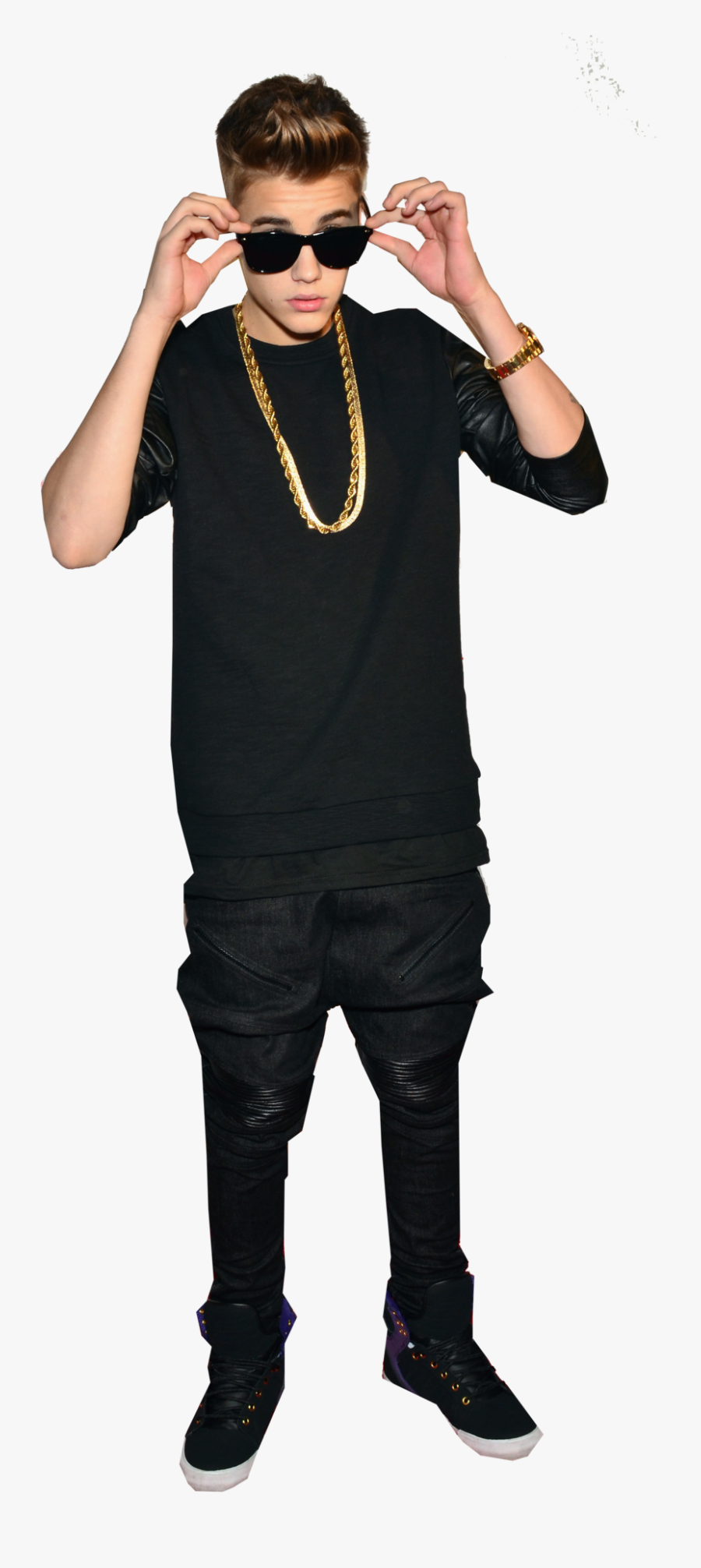 Download Justin Bieber Png Clipart - Justin Bieber Costume, Transparent Clipart