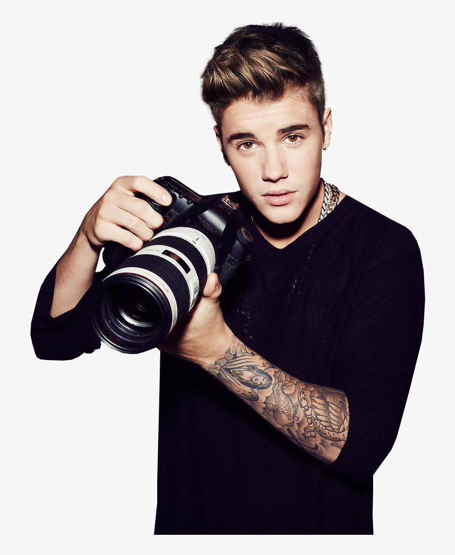 Justin Bieber High Quality Png - Latest Pic Of Justin Bieber, Transparent Clipart