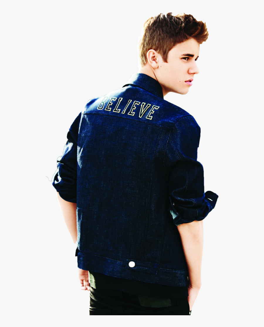 Justin Biebers Believe Believe Tour Song - Justin Bieber Believe Photoshoot, Transparent Clipart