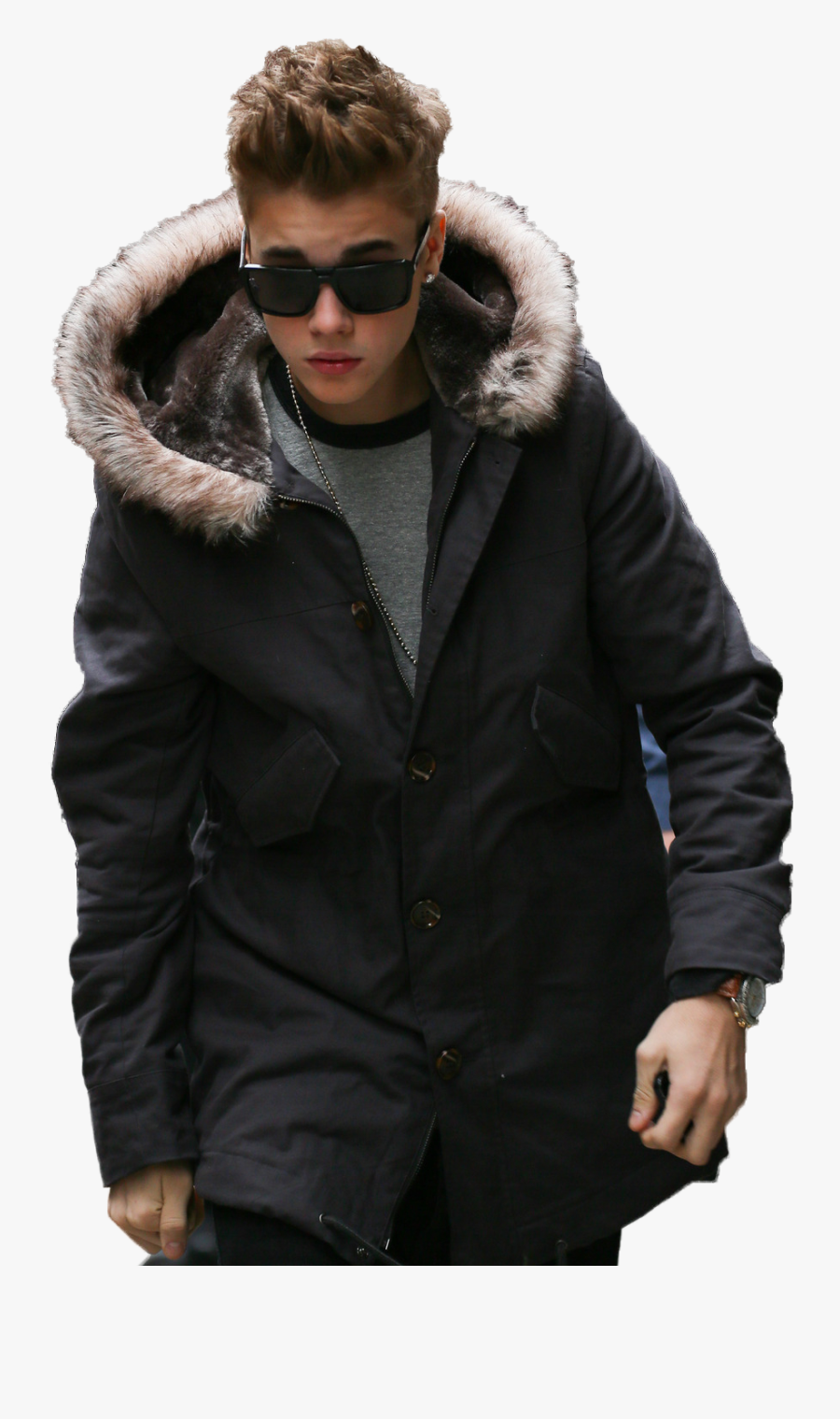 Ambedkar Potho Png Download - De Justin Bieber 2014, Transparent Clipart