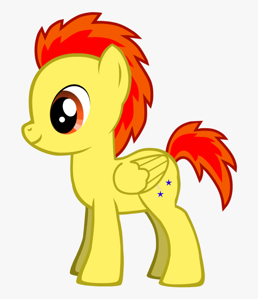 Moonlight By Minecraftrogers2001 - Mlp Evening Starlight, Transparent Clipart