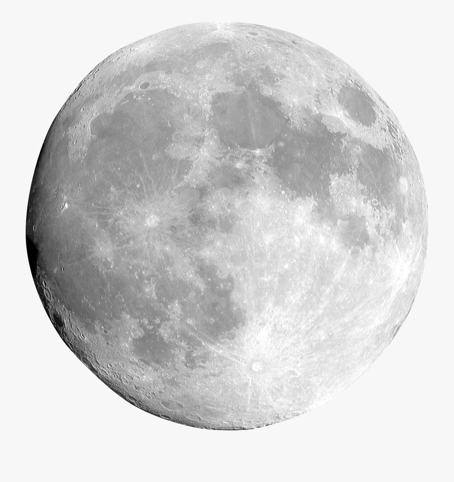 Clip Art Images Free Download - Moon Png, Transparent Clipart