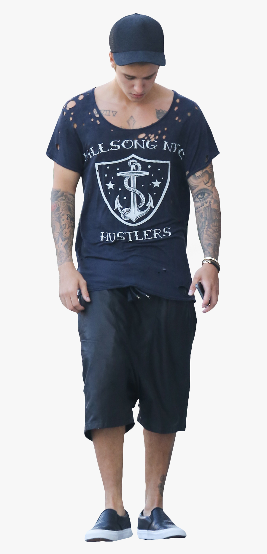 Celebrity Png Justin Bieber Pin - Portable Network Graphics, Transparent Clipart