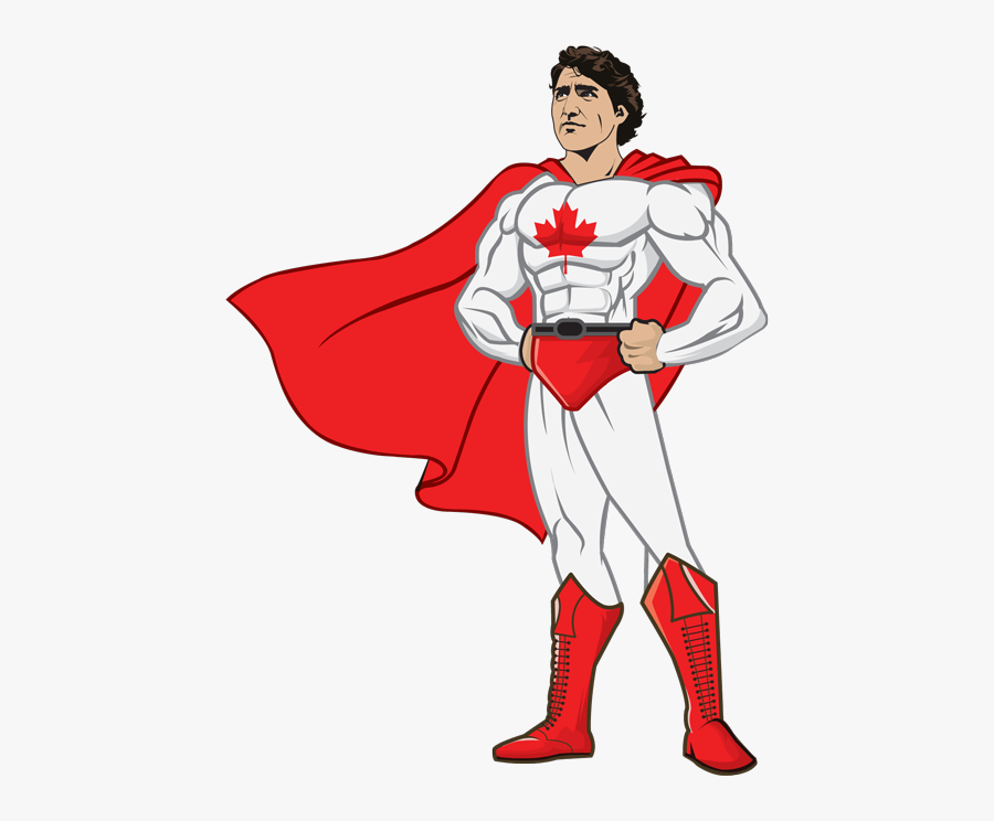 Justin Trudeau Clipart - Trudeau Clip Art, Transparent Clipart