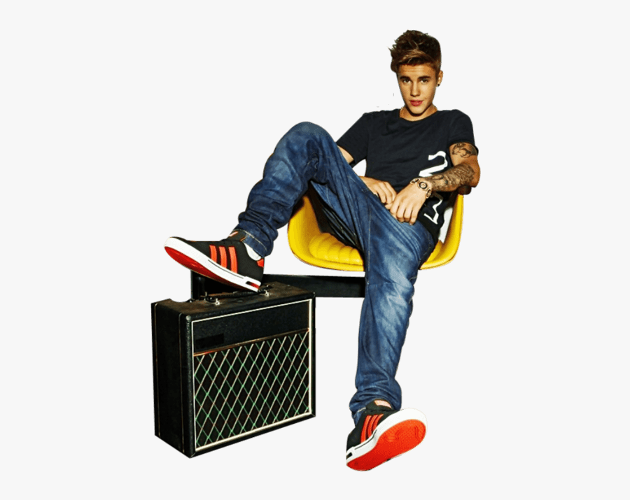 Guitar Amp Justin Bieber - Justin Bieber Adidas Neo Shoes, Transparent Clipart