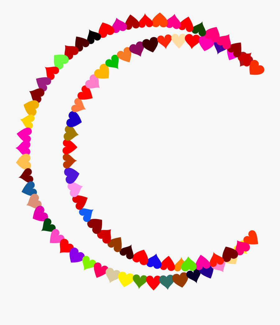 Love Moon Clip Arts - Malaysia Brand Logo Vector, Transparent Clipart