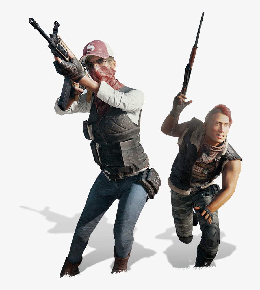 Pubg Png Background Hd, Transparent Clipart