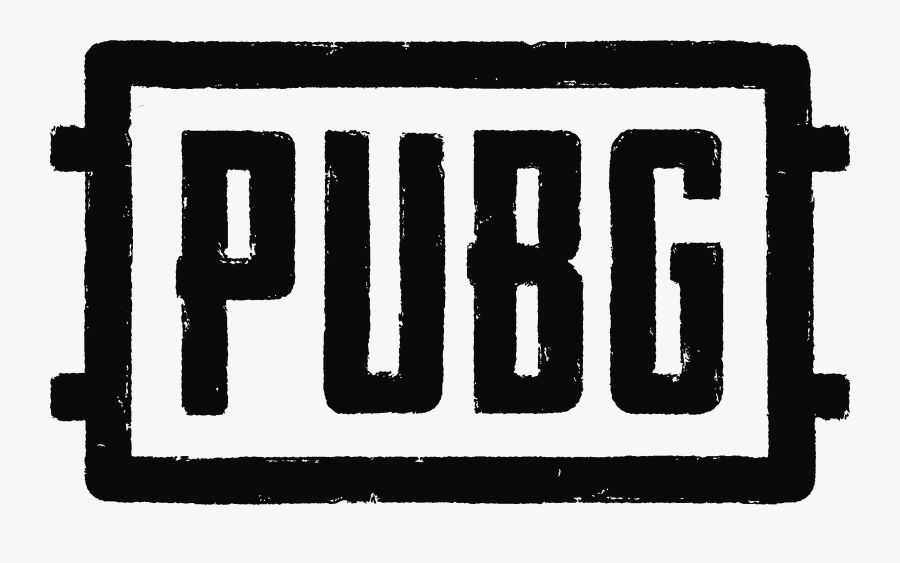 Logo Pubg Png Hd, Transparent Clipart