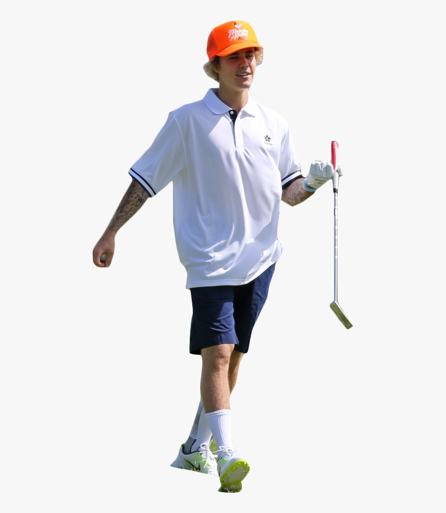 Transparent Golf Png Images - Standing, Transparent Clipart