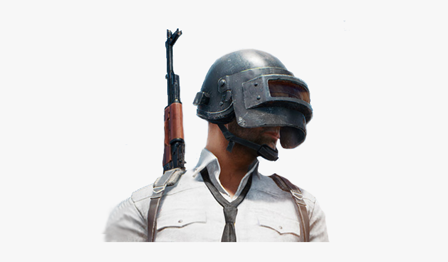 Pubg Character Png Transparent - Realme 5 Pro Click, Transparent Clipart