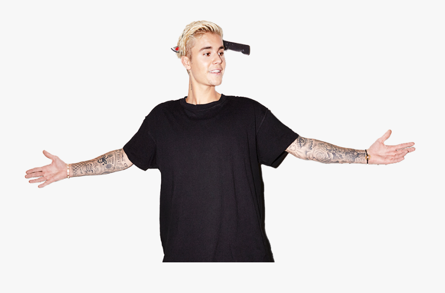 Transparent Justin Bieber Pngs, Transparent Clipart