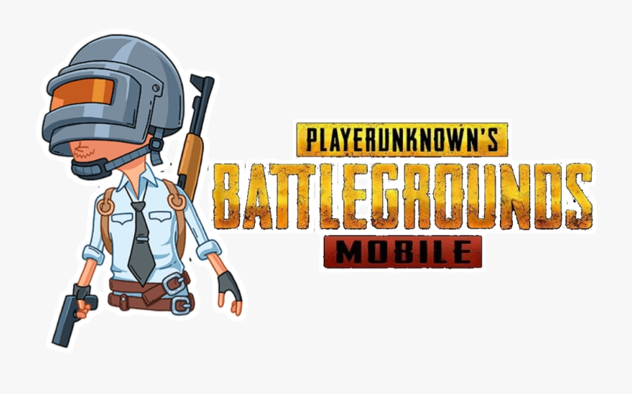 Logo Pubg Mobile Png , Png Download - Pubg Mobile Logo Png, Transparent Clipart