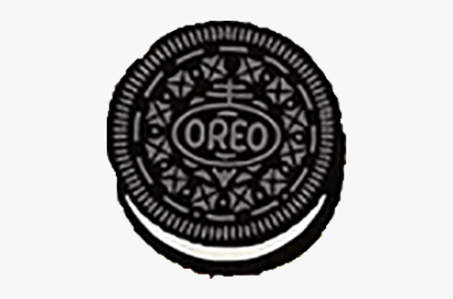Oreo Clipart Transparent Background Dibujo De Galleta Oreo Free Transparent Clipart Clipartkey